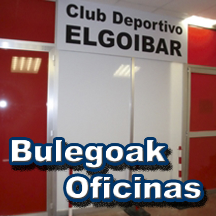 Oficinas