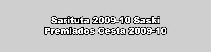 2009_10_Sasoitako_afari_amaiera_Cena_fin_de_temporada_2009_10