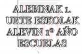 Alevin_Escuelas