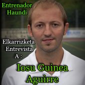 Elkarrizketak_Entrevistas_Iosu_Guinea_Aguirre