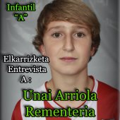 Elkarrizketak_Entrevistas_Unai_Arriola_Rementeria