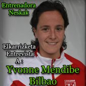 Elkarrizketak_Entrevistas_Yvonne_Mendibe_Bilbao