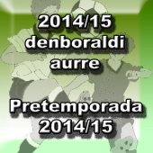 Pretemporada_2014_15