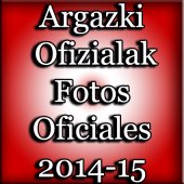 Argazki_Ofizialak__Fotos_Oficiales_2014_15