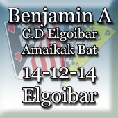 Benjamin_2005__Amaikak_Bat_2005_Elgoibar