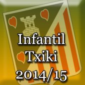 Infantil_Txiki_2014_15